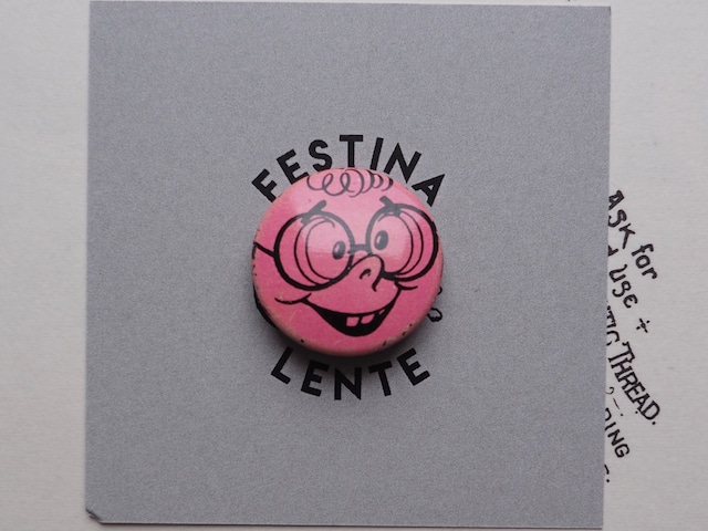 ~1960’s Vintage USA Novelty Pinback Buttons