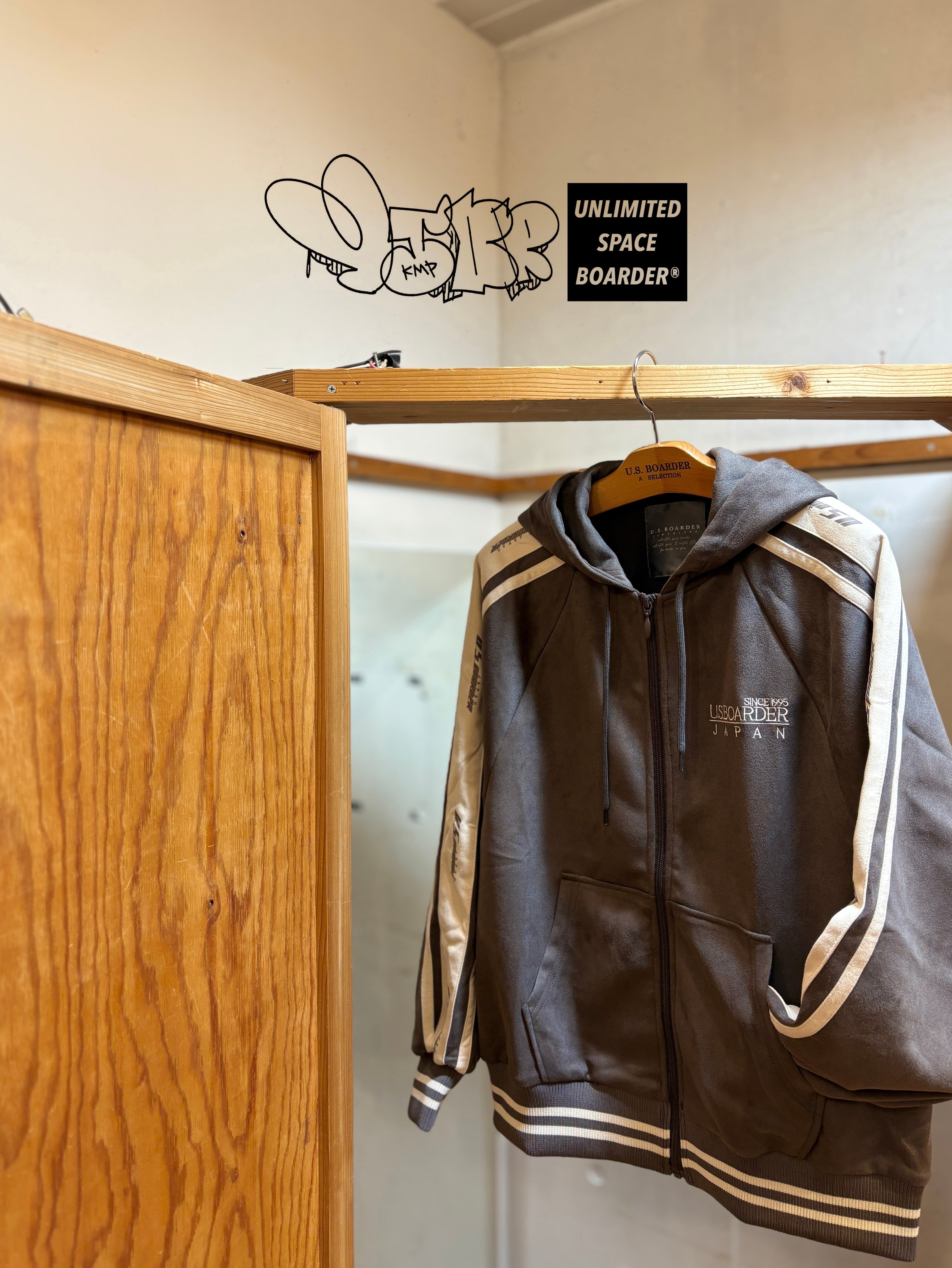 Jackets | U.S.BOARDER KIXX