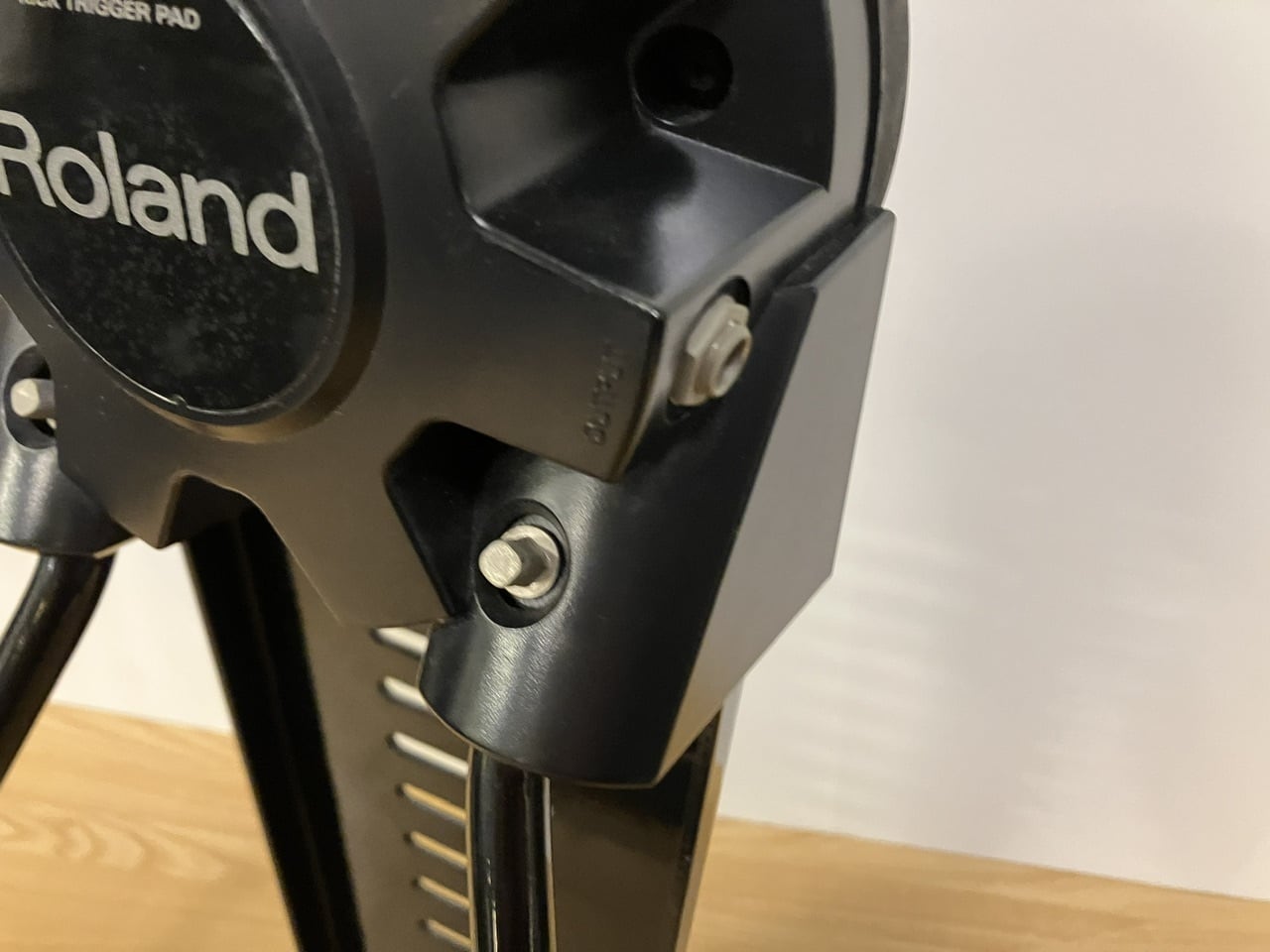 USED] Roland KD-8 V-Kick Trigger Pad | DRUM SHOP ACT