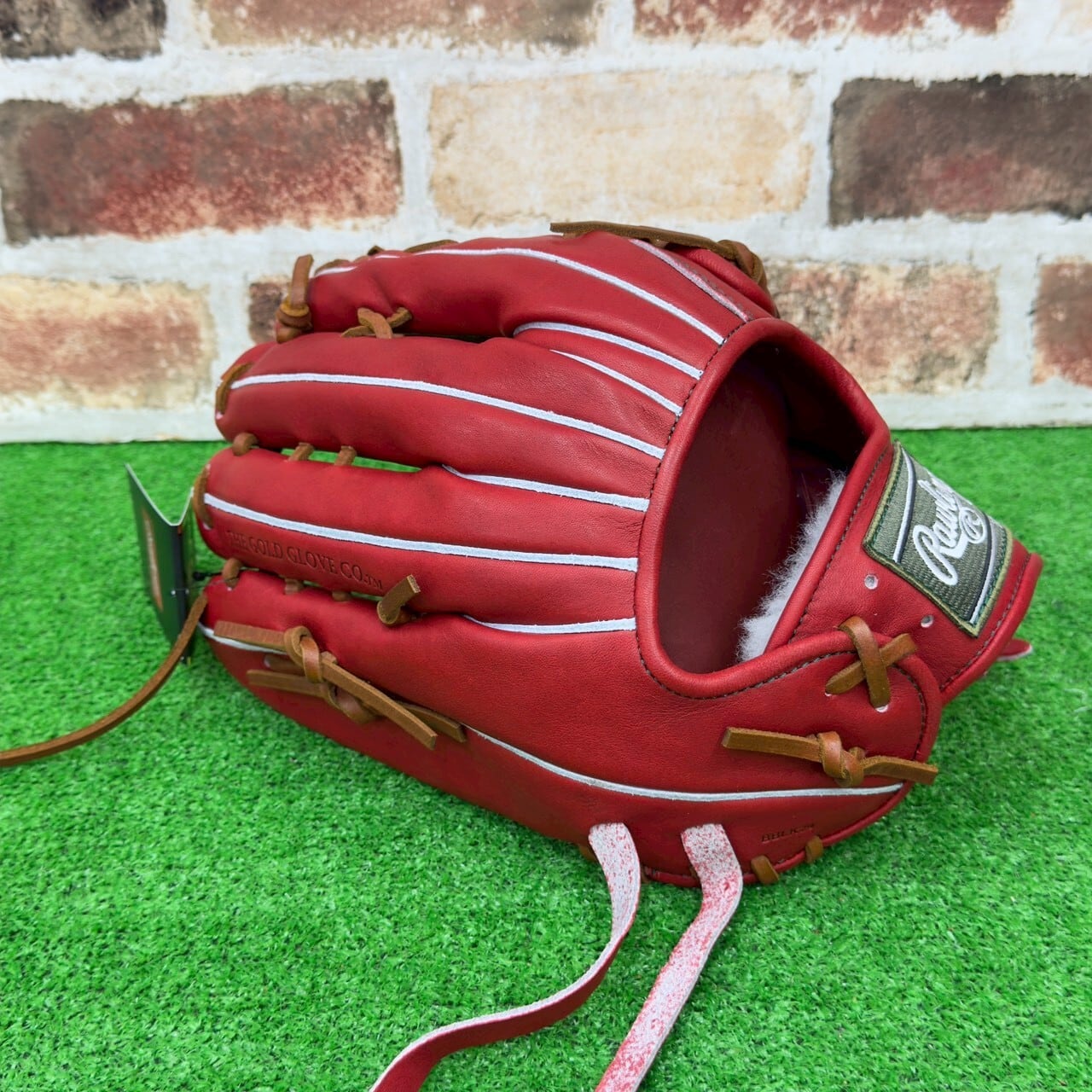 2026NEWモデル】Rawlings ローリングス PRO PREFERRED 硬式グラブ 外