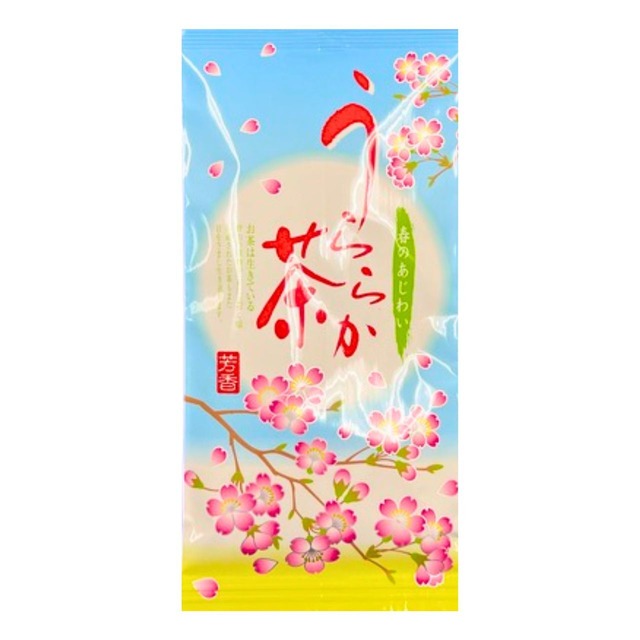 うららか茶 100g