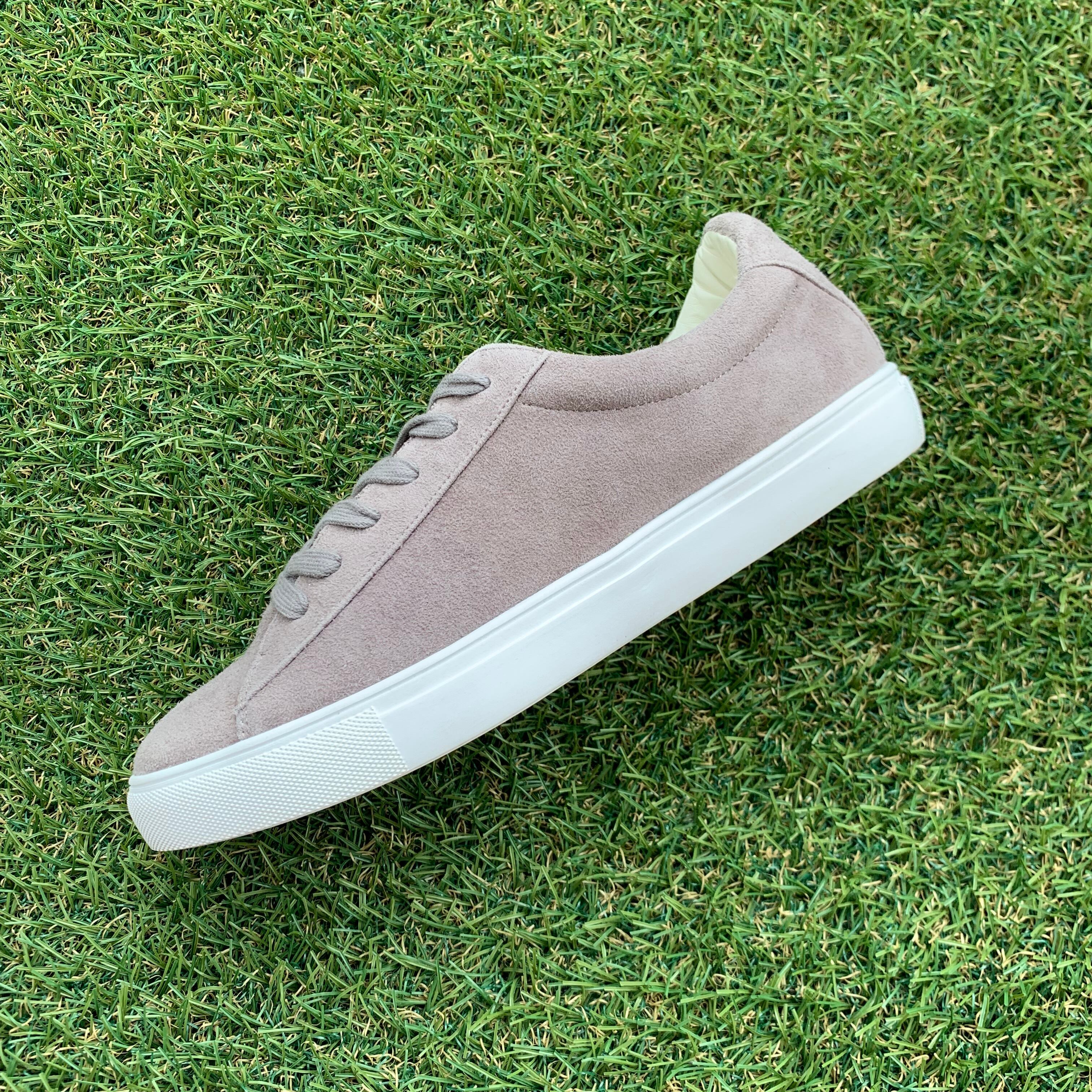 GINZA kanematsu AQUA BELL 銀座かねまつ アクアベル スニーカー C769