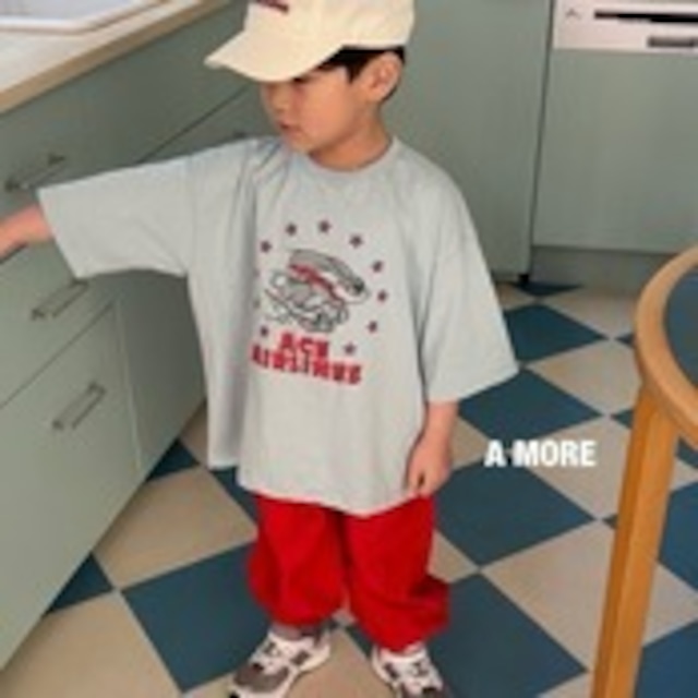 《予約》A more ¨ ace T ¨ 26spring