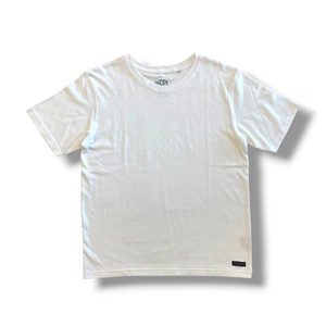 HZ-1027　SZ Jersey S/S Tee
