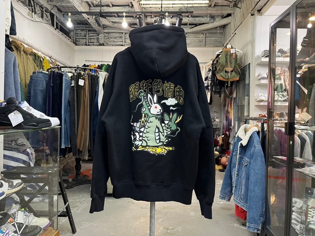 FR2 | BRAND BUYERS OSAKA