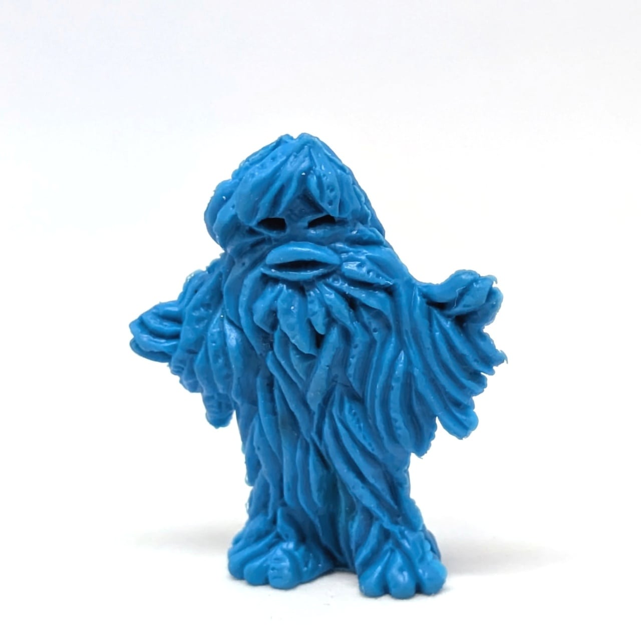 ウルトラ怪獣ケシゴムNEO2 Aセット（ウルトラマンティガ、再生