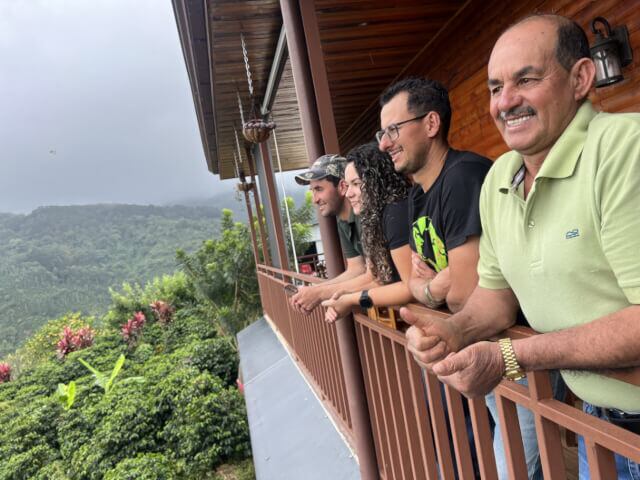 コスタリカ ロス・アンヘレス ドン・カイート カトゥアイWH 浅煎り 500g