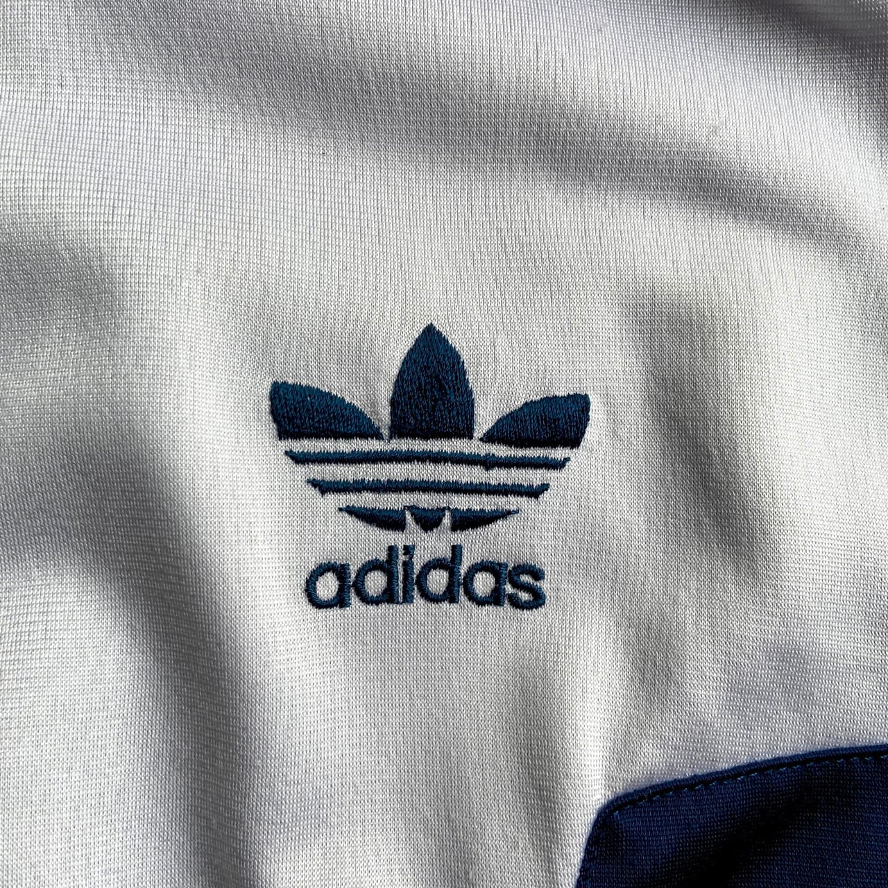 90年代 90s adidas アディダス トラックジャケット メンズXL相当 90年代 90s adidas アディダス トラックジャケット メンズXL相当