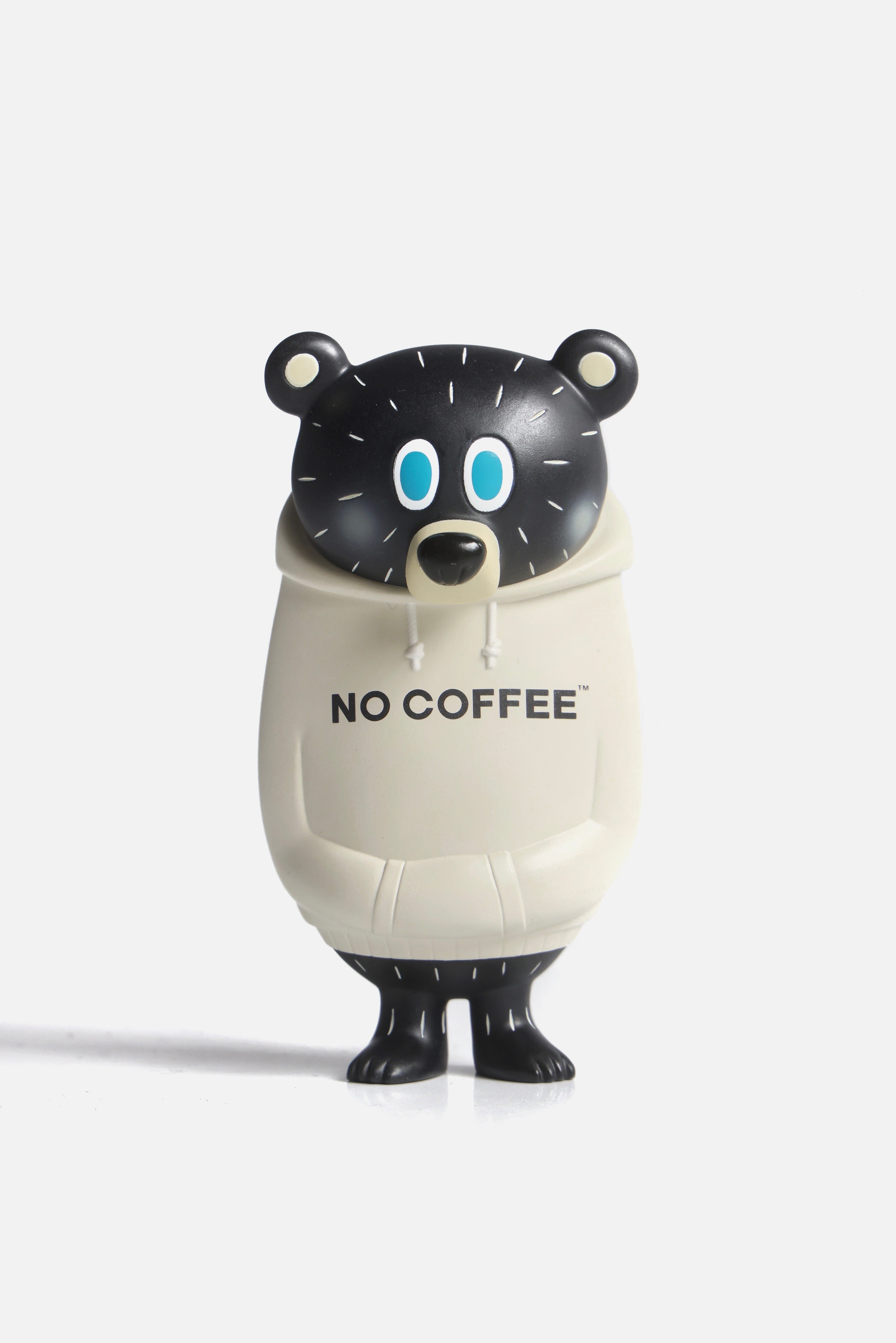 ALL ITEM | NO COFFEE