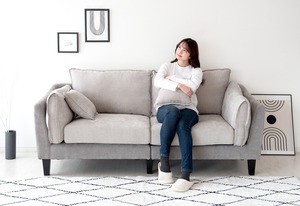 2.5Pソファ Medure（メドゥレ）