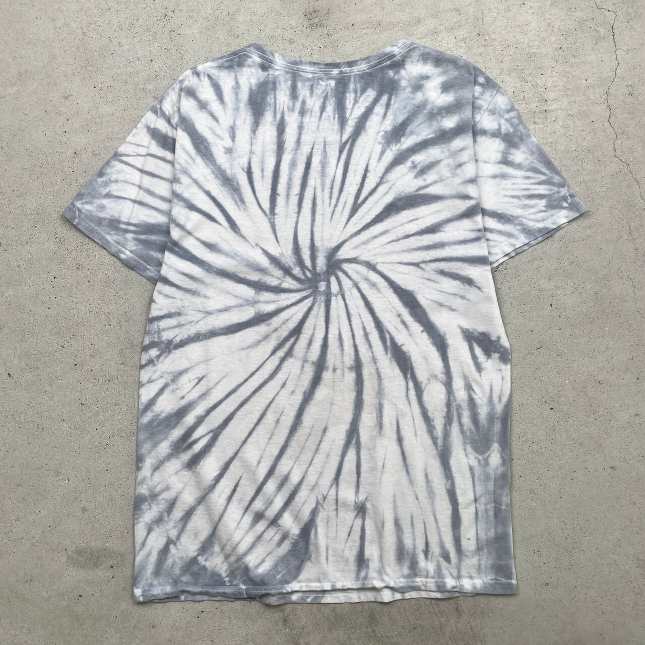 PINK FLOYD ピンクフロイド タイダイ バンドTシャツ バンT アルバム 