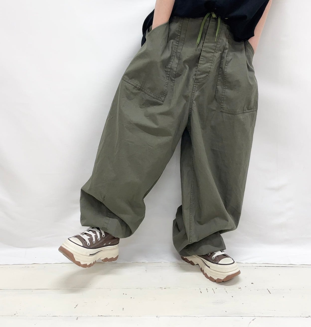 パンツ | syozikiya online shop