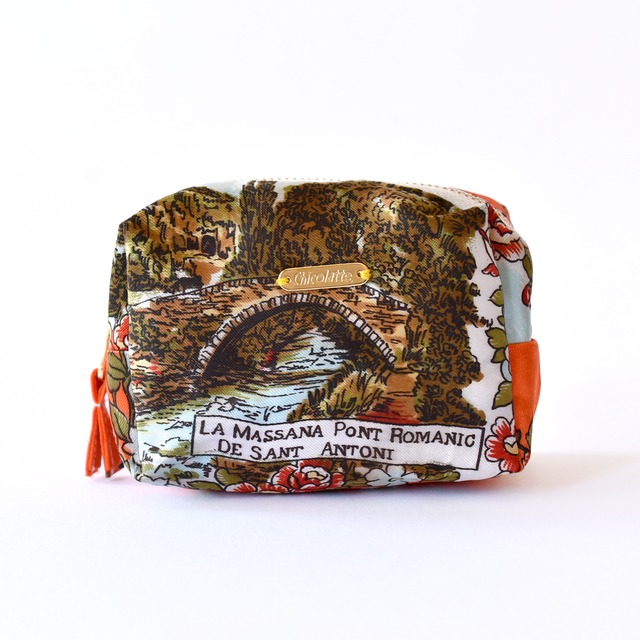 MIKO POUCH(S) / No,10127-1 #4