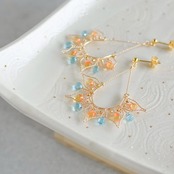 色香「朝焼け」