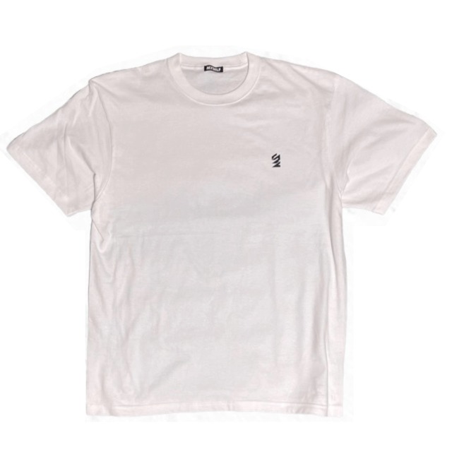 ONEPOINT T-SHIRT [WHITE]