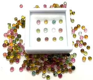 マルチトルマリン 12石BOX［JA-78］