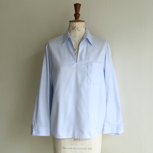 TENNE HANDCRAFTED MODERN  Vareuse shirt