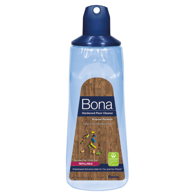 Bona フロアクリーナーカートリッジプレミアム850ml