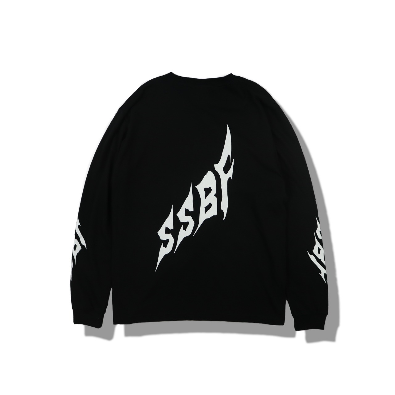 SSBF L/S SHIRTS