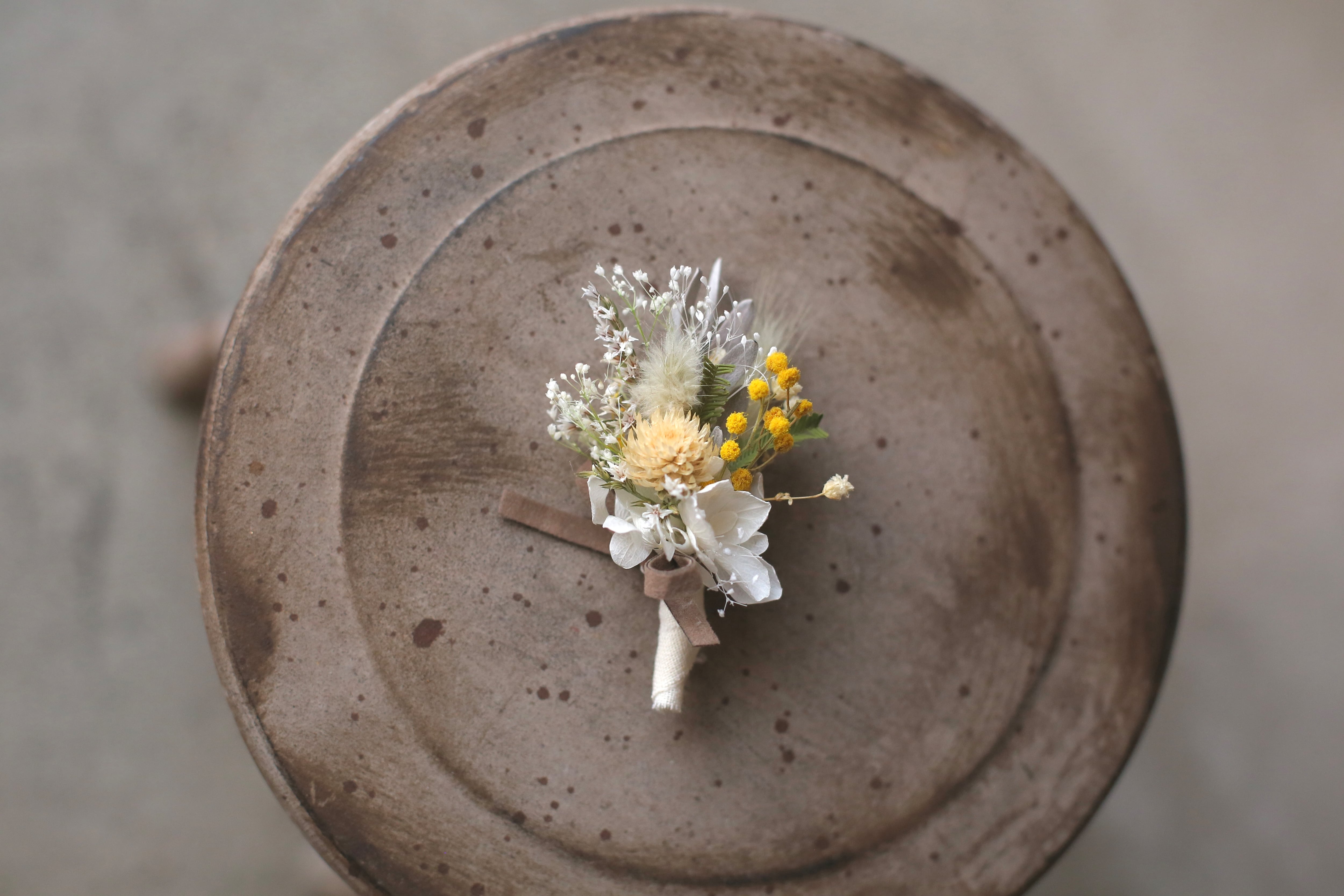 送料無料】キッズブートニア No.2 | FleurLilas（フルールリラ