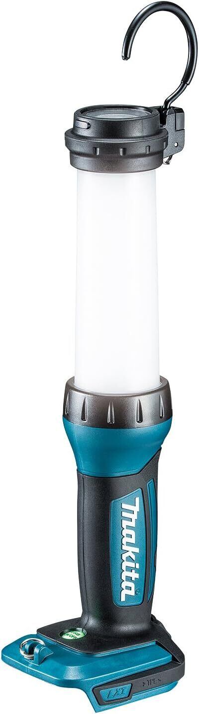 Makita ML807 充電式LEDワークライト 充電式LEDワークライト ML807 | エーシーエムジー
