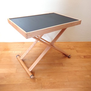 デンマーク ORSKOV トレイテーブル 北欧家具