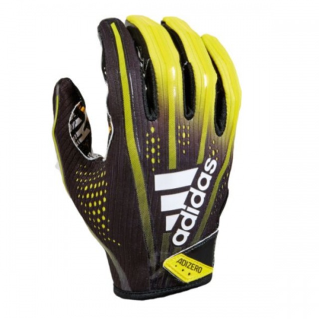 ADIZERO 5 STAR 7 アメフト グローブ