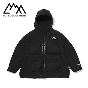 CMF OUTDOOR GARMENT シーエムエフアウトドアガーメント GUIDE SHELL COEXIST 2023FW