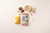 【12個入り】トロピカルココナッツ｜植物性プロテインバー《砂糖・甘味料・香料・着色料・動物性原料・全て不使用》Shonai Special｜PLANT-BASED PROTEIN BAR