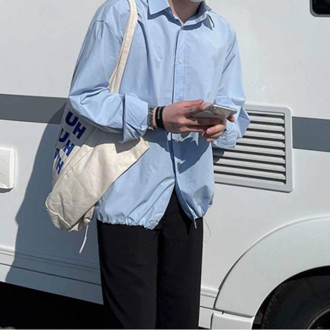 シャツジャケット　MT0080118