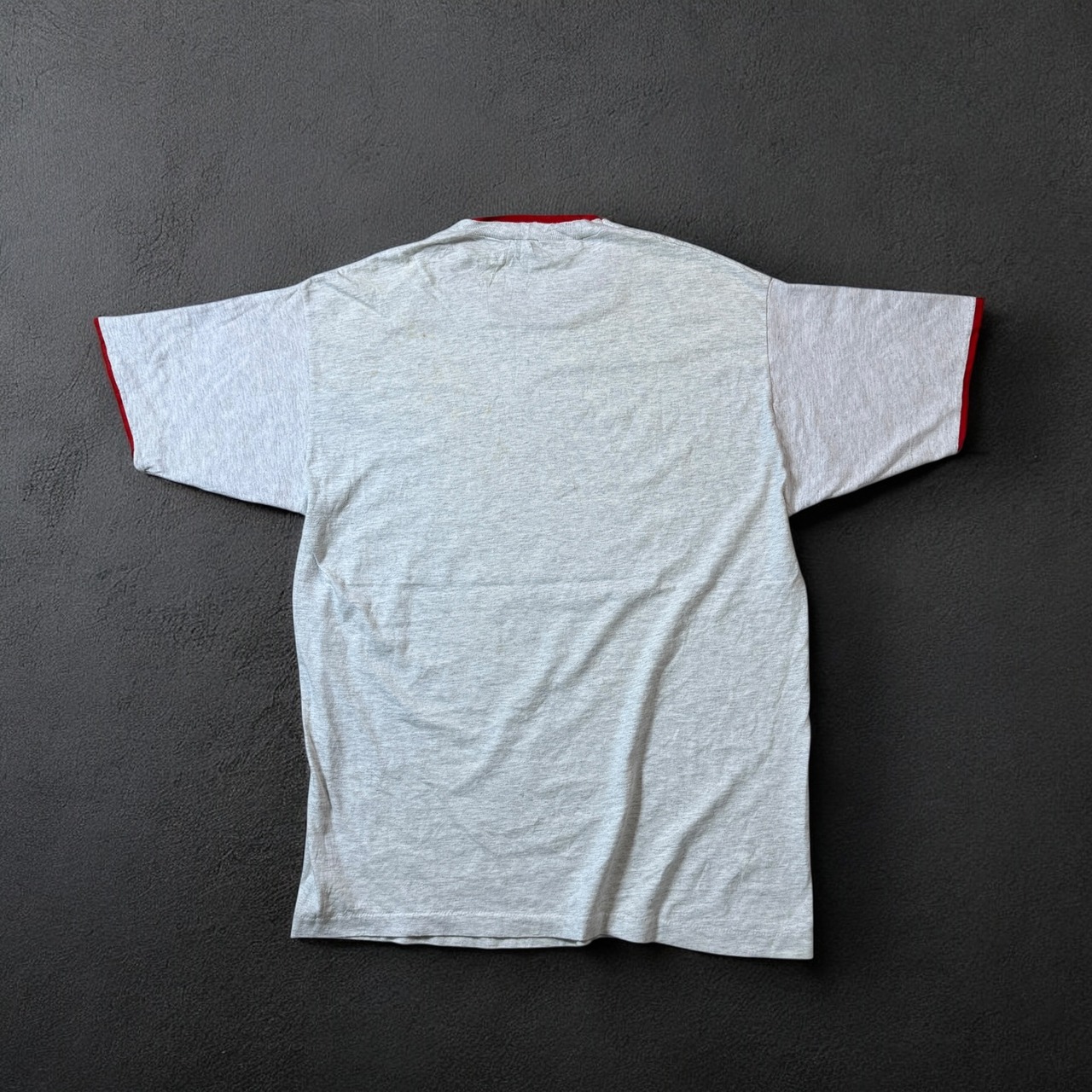 90s TABASCO TEE 企業Tシャツ 古着 - 5