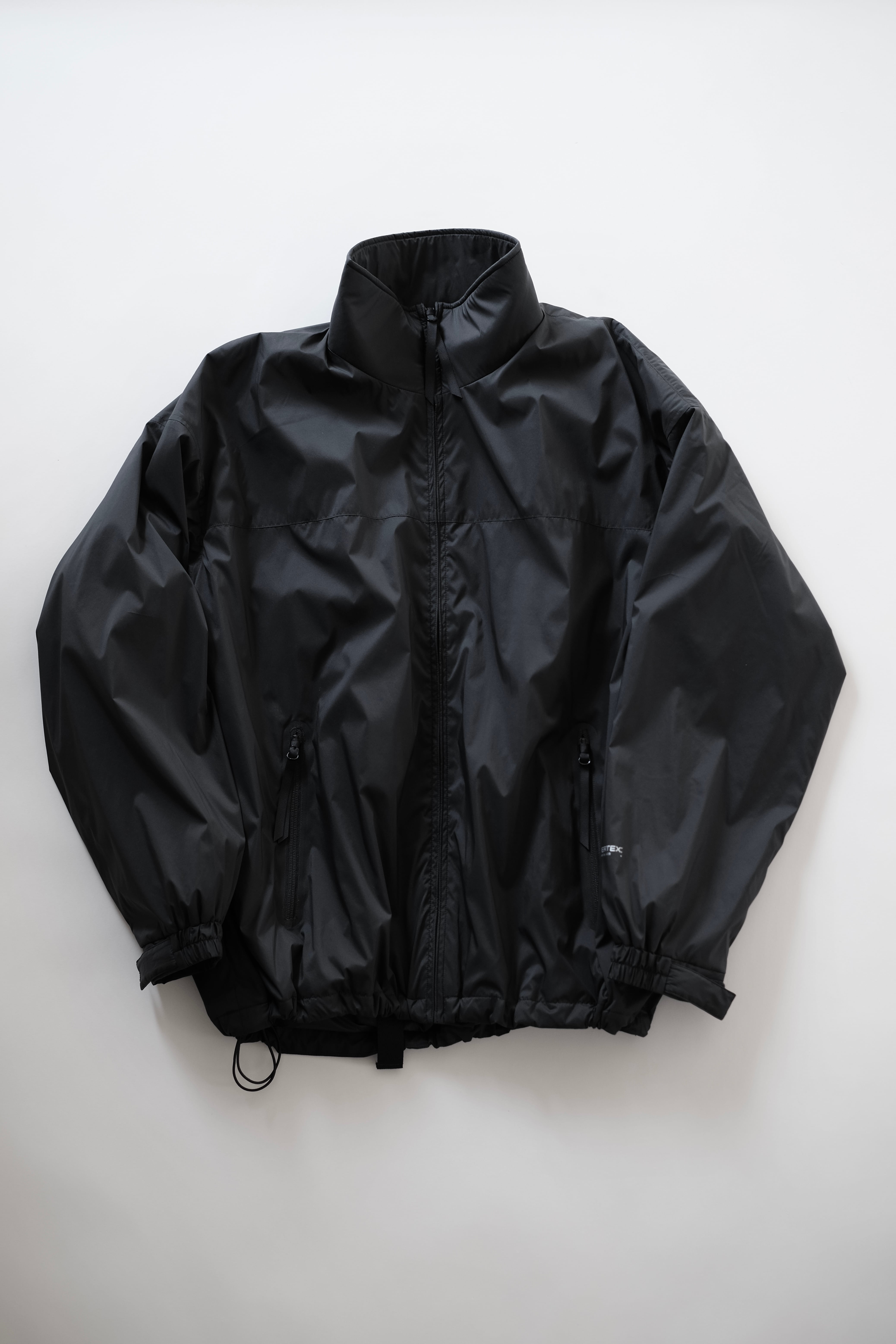 Graphpaper / PERTEX QUANTUM AIR Light Thermo Blouson | LIVING