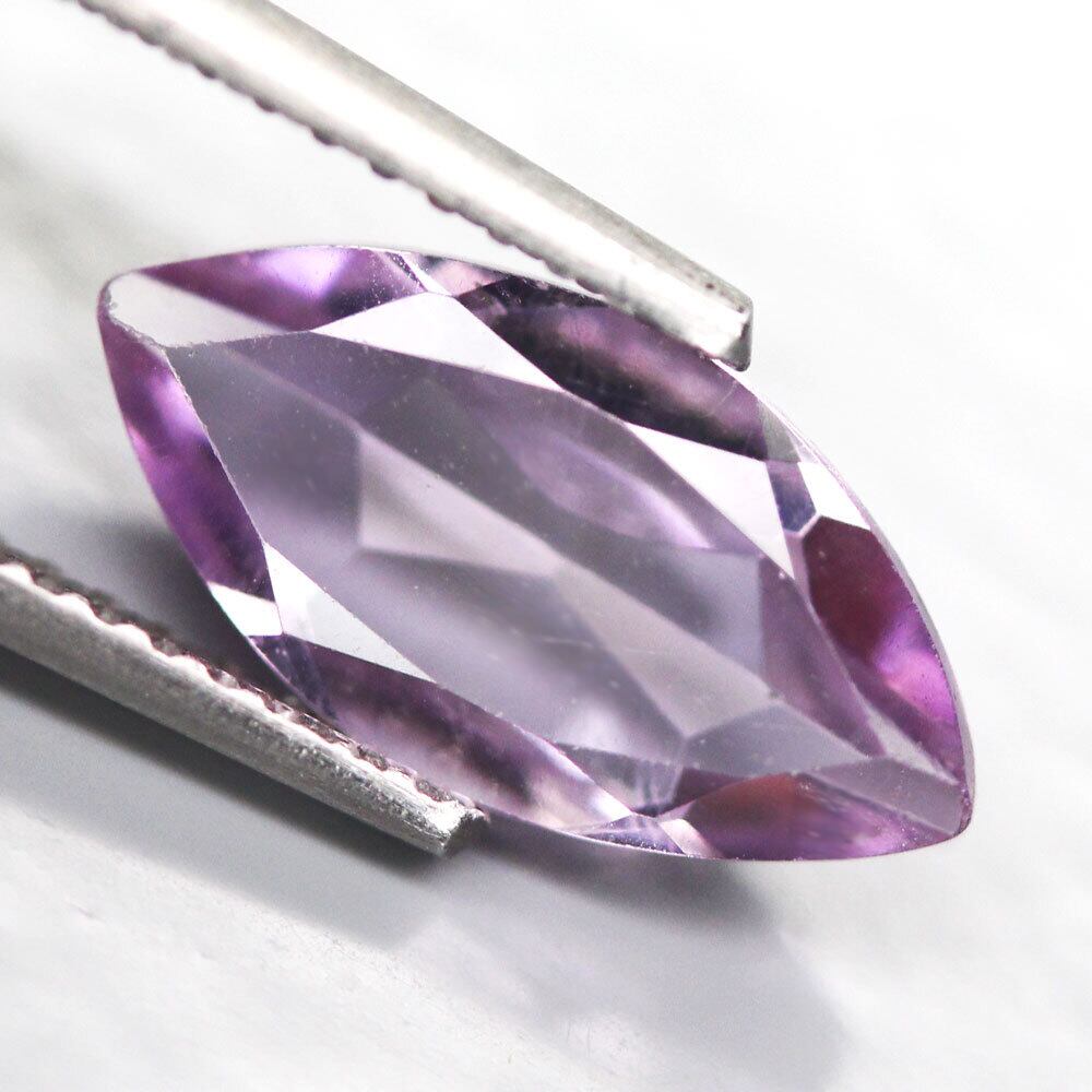 天然アメジストルース 1.46ct:2355】ブラジル産 Natural 天然アメジストルース 1.46ct:2355】ブラジル産 Natural