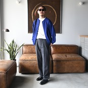 OLD JOE / OPEN FRONT TUBE CARDY