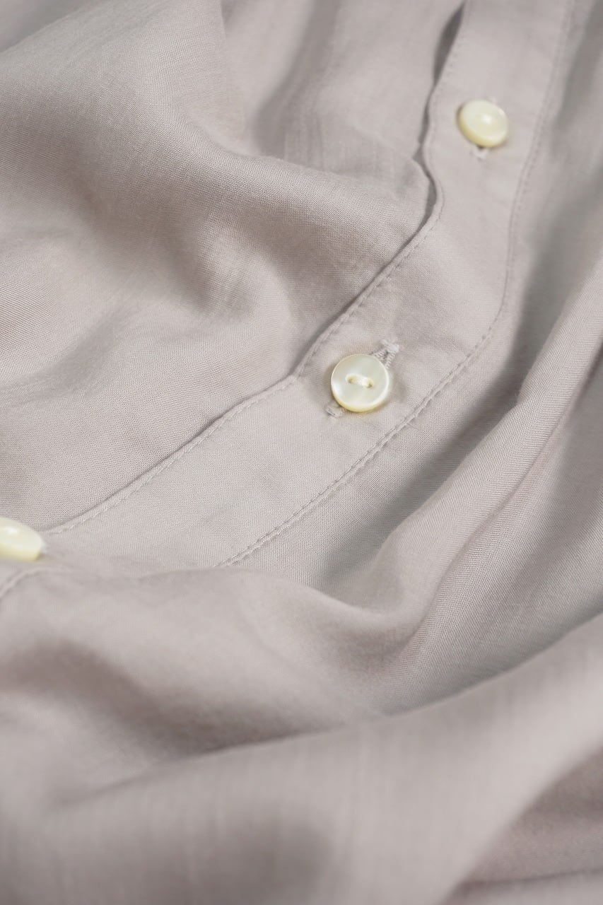 Softly Gathered B.D. Dress Blouse