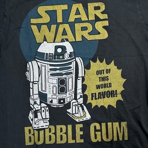 13227 スターウォーズ 映画Tシャツ Ｌ