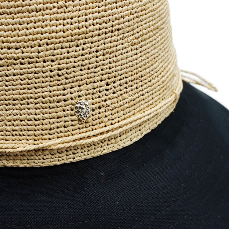 HELEN KAMINSKI(ヘレンカミンスキー）／ KALOLA BK 参考価格￥26400