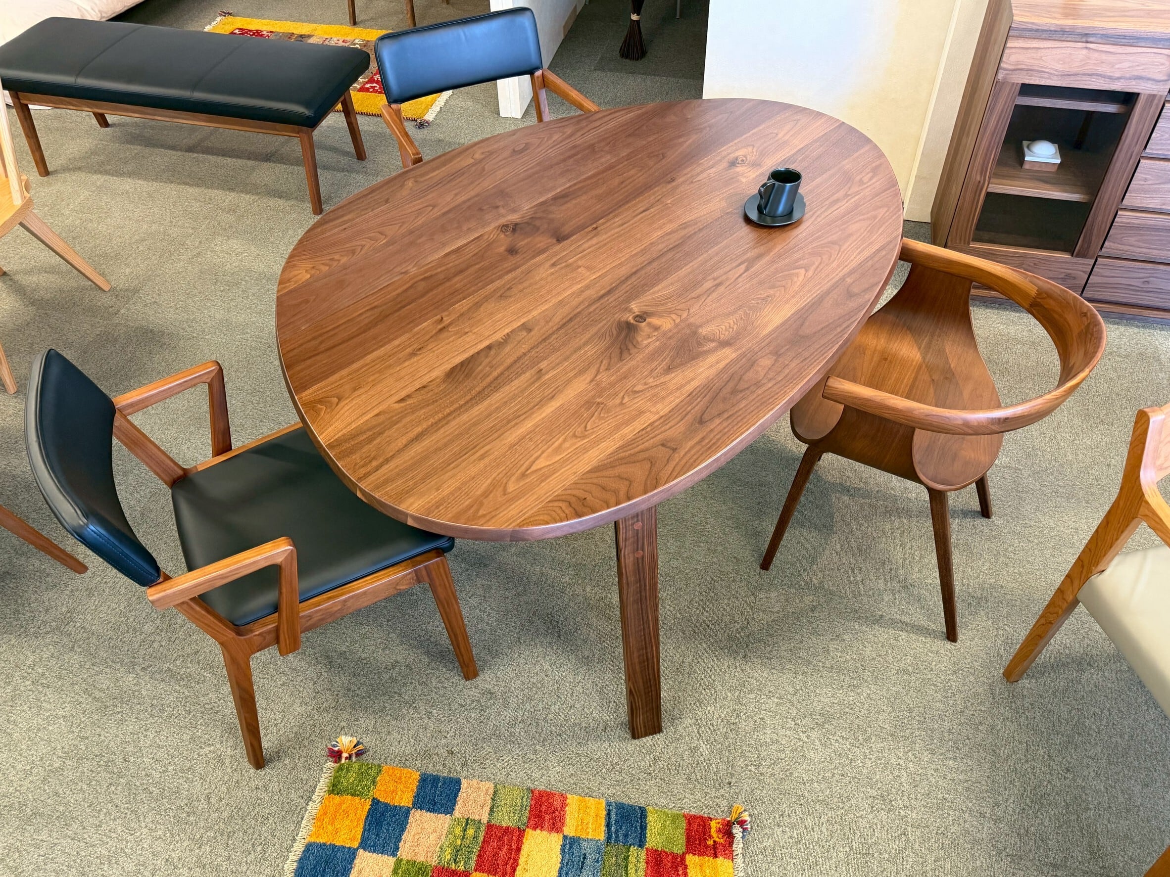 テーブル／TABLE 変形テーブル | サカミツ家具 ONLINESHOP