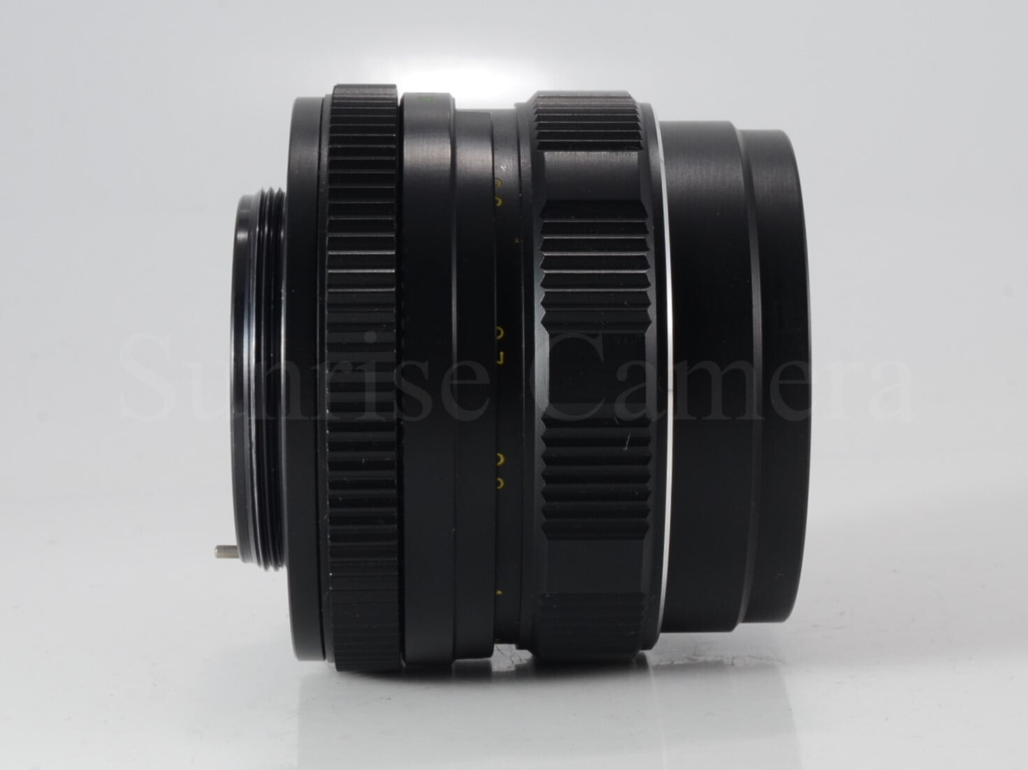 中古】ZENIT MC HELIOS-44M-4 58mm F2 M42 ロシア製（61091