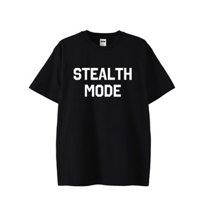 STEALTH MODE