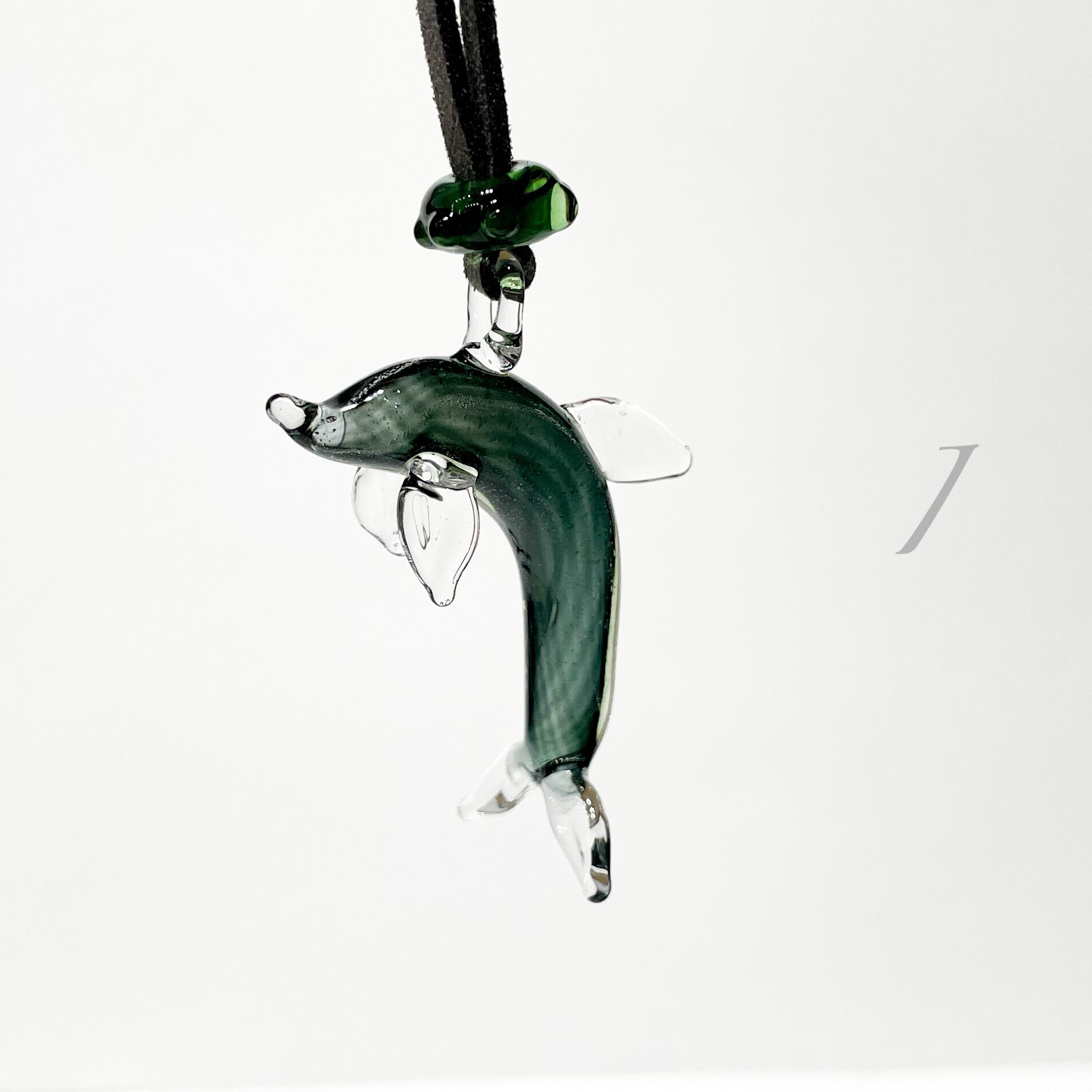 アクセサリー | HASE硝子工房