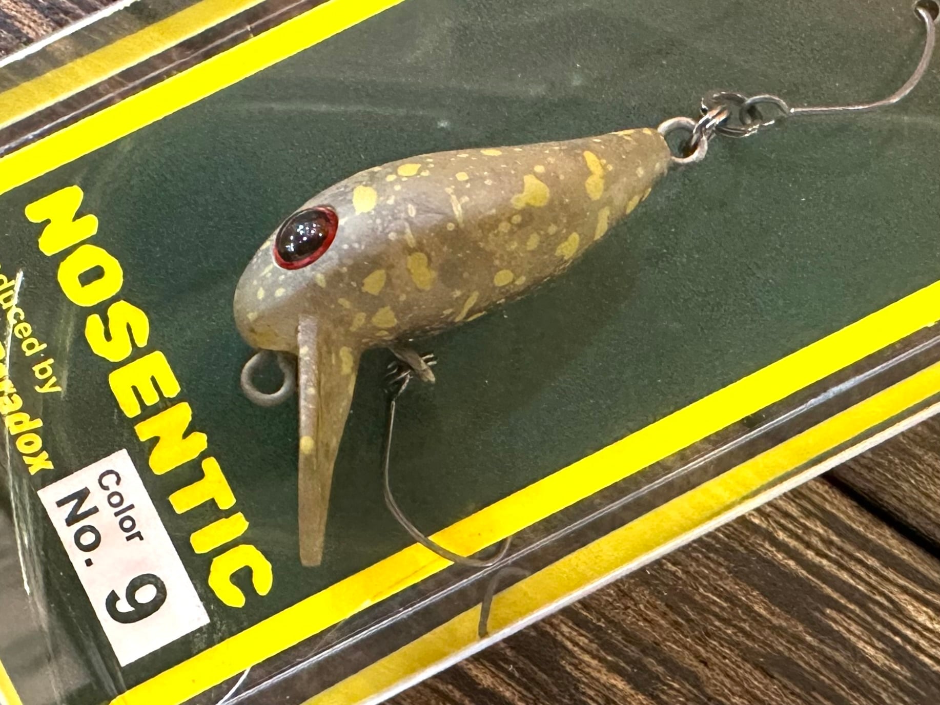 GABU ガブ24S ※全10色コンプリートセット | ルアーショップB－FARM