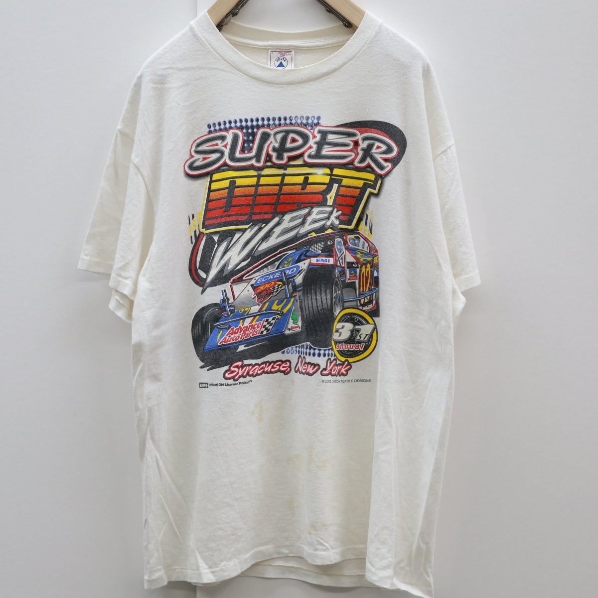 ◦ motor sports （モータースポーツ） | 古着屋 EAGLEBASE