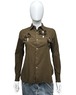 SS2003 COMME DES GARCONS CUTOUT SHIRT