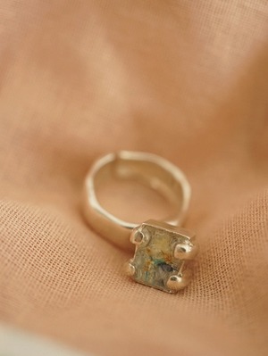 SWAYING RING