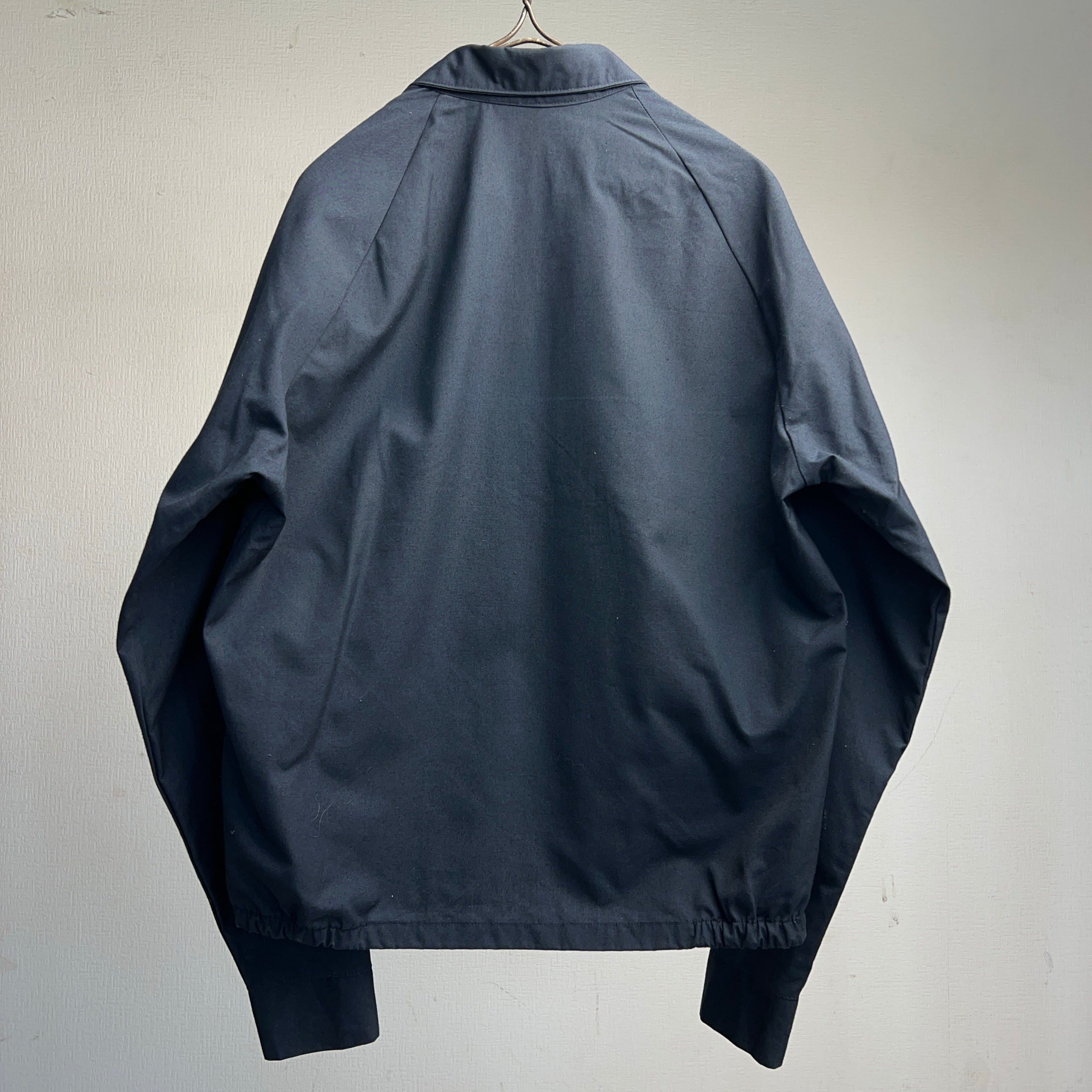 60's~70's Champion Runners Tag Swing Top Jacket 60年代 70年代