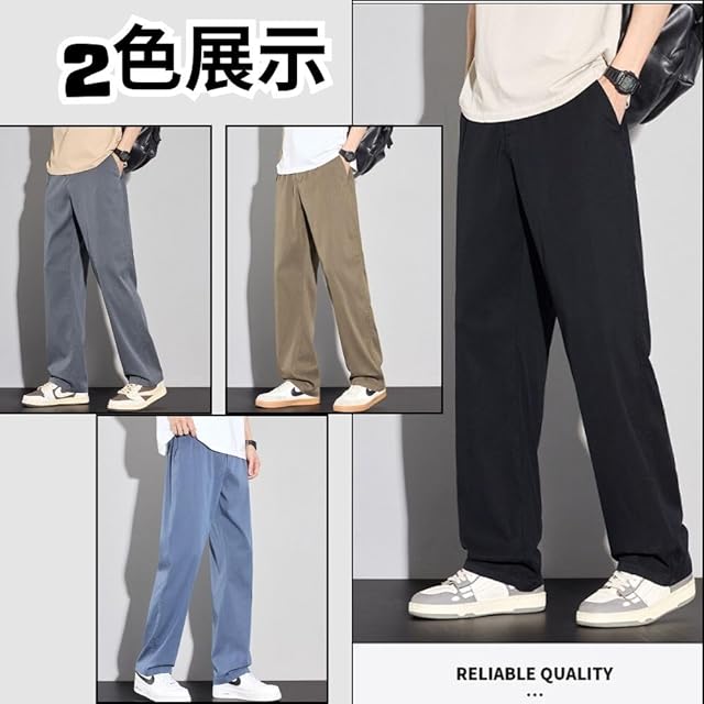 サルエルパンツ メンズ スウェット 涼しいパンツ ズボン サマー ジョガーパンツ メンズ サルエルパンツ クロップドパンツ 七分丈 