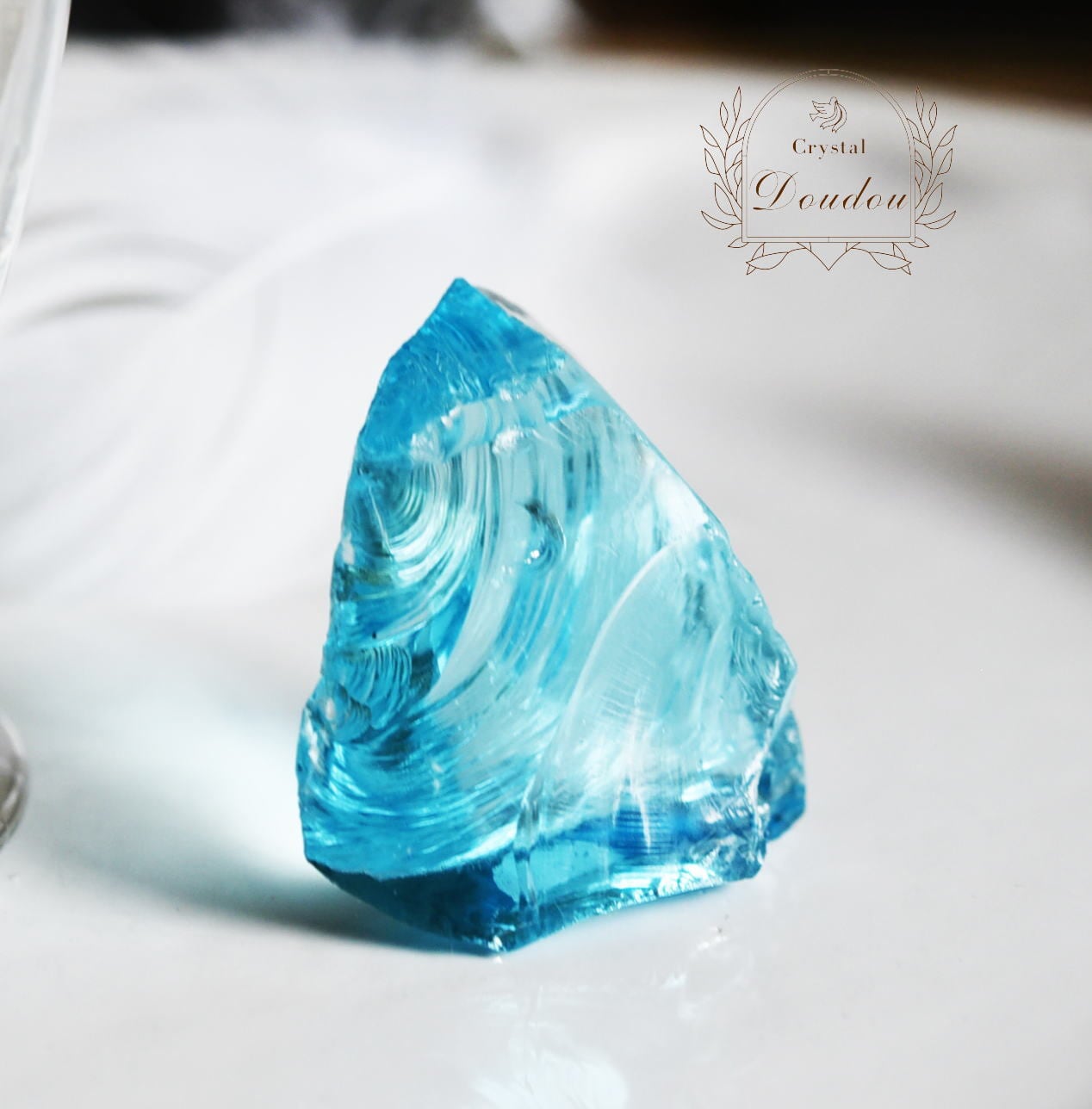 アンダラクリスタル・色別 | Crystal doudou☽○☽アンダラクリスタル