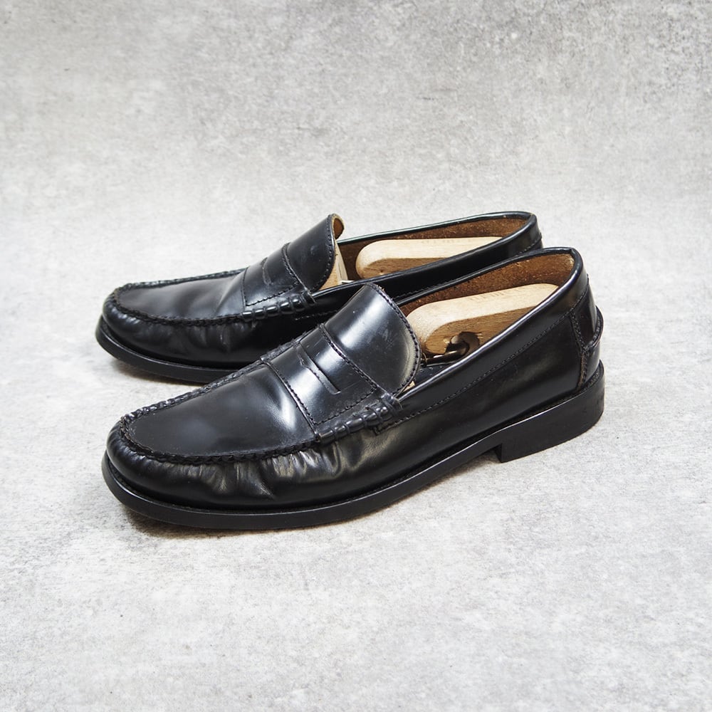 ポ*ン様 BOSTONIAN（ボストニアン）ローファー Bostonian | armee