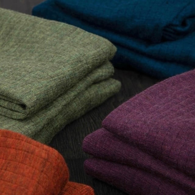 JOHA │ メリノウールレギンス KIDS160, 170 (限定カラー)